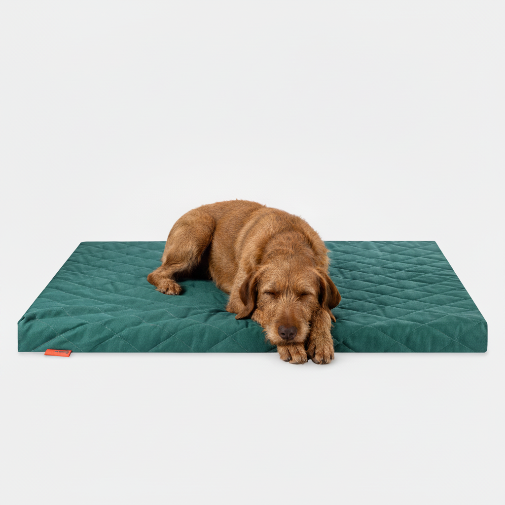 Dog bed FLAT - Amazon