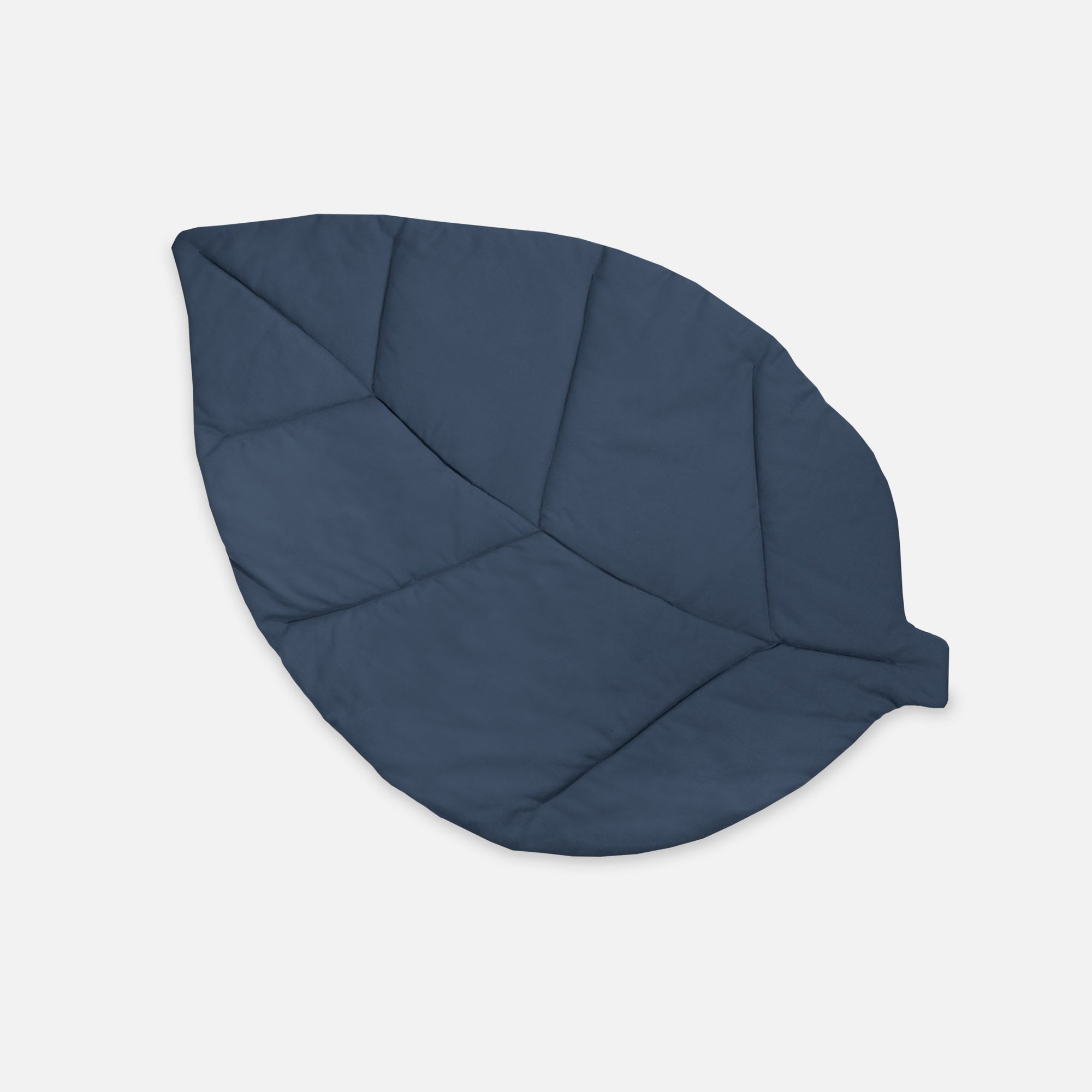 Dog mat LEAF, Atlantik