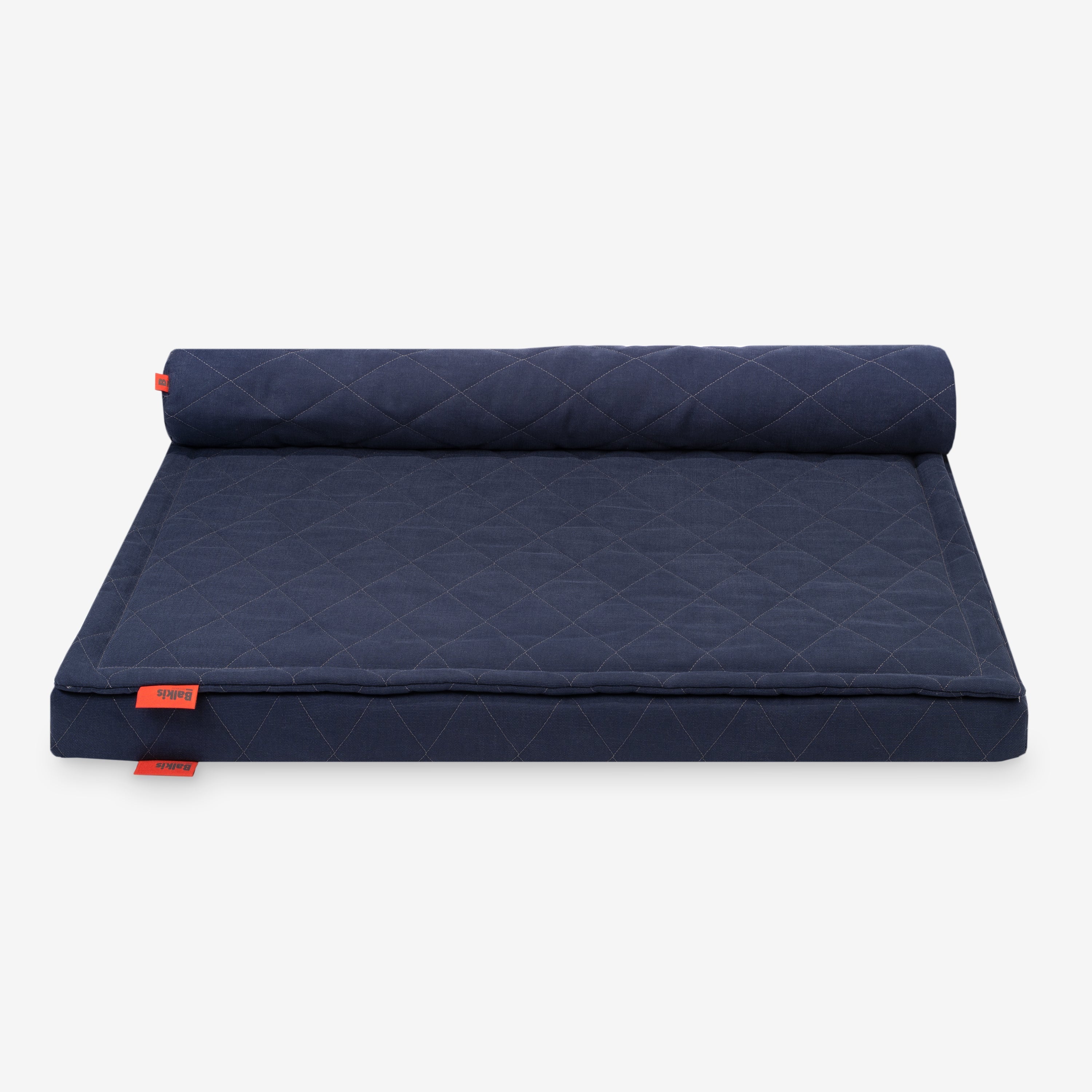 Dog bed FLAT, Topper & Rulo, Atlantic