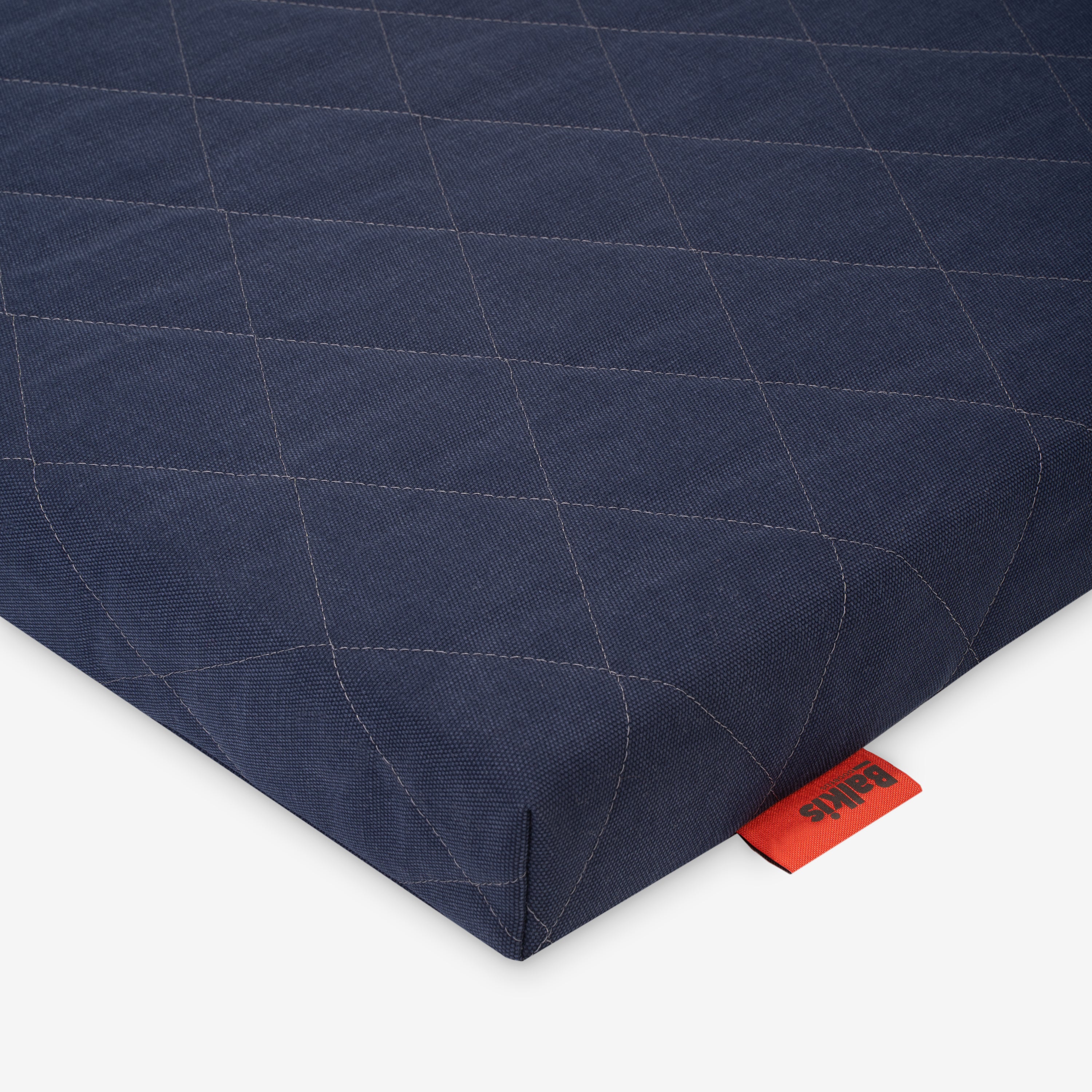 Dog bed FLAT, Topper & Rulo, Atlantic