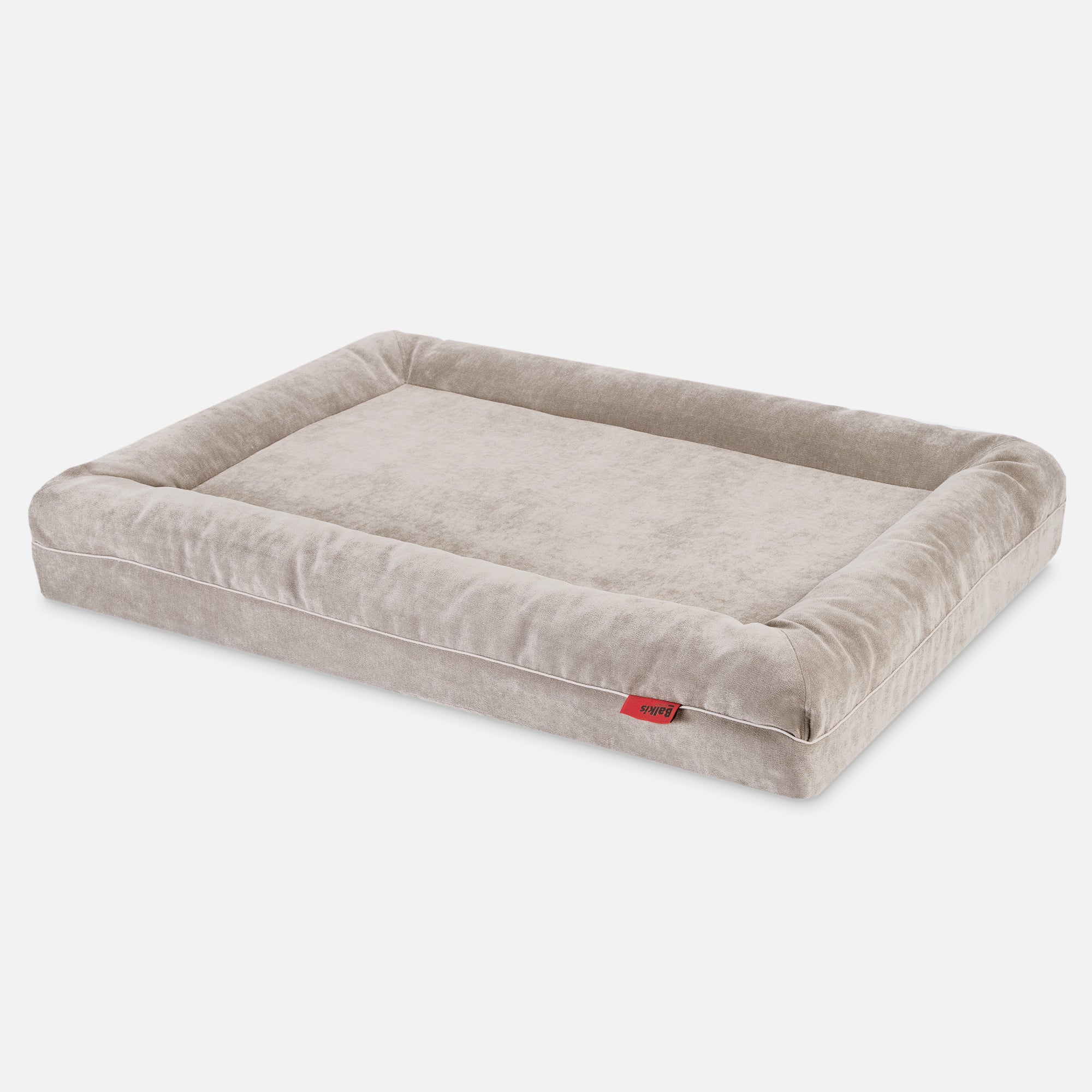 Hundebett Divan - Wüstensand