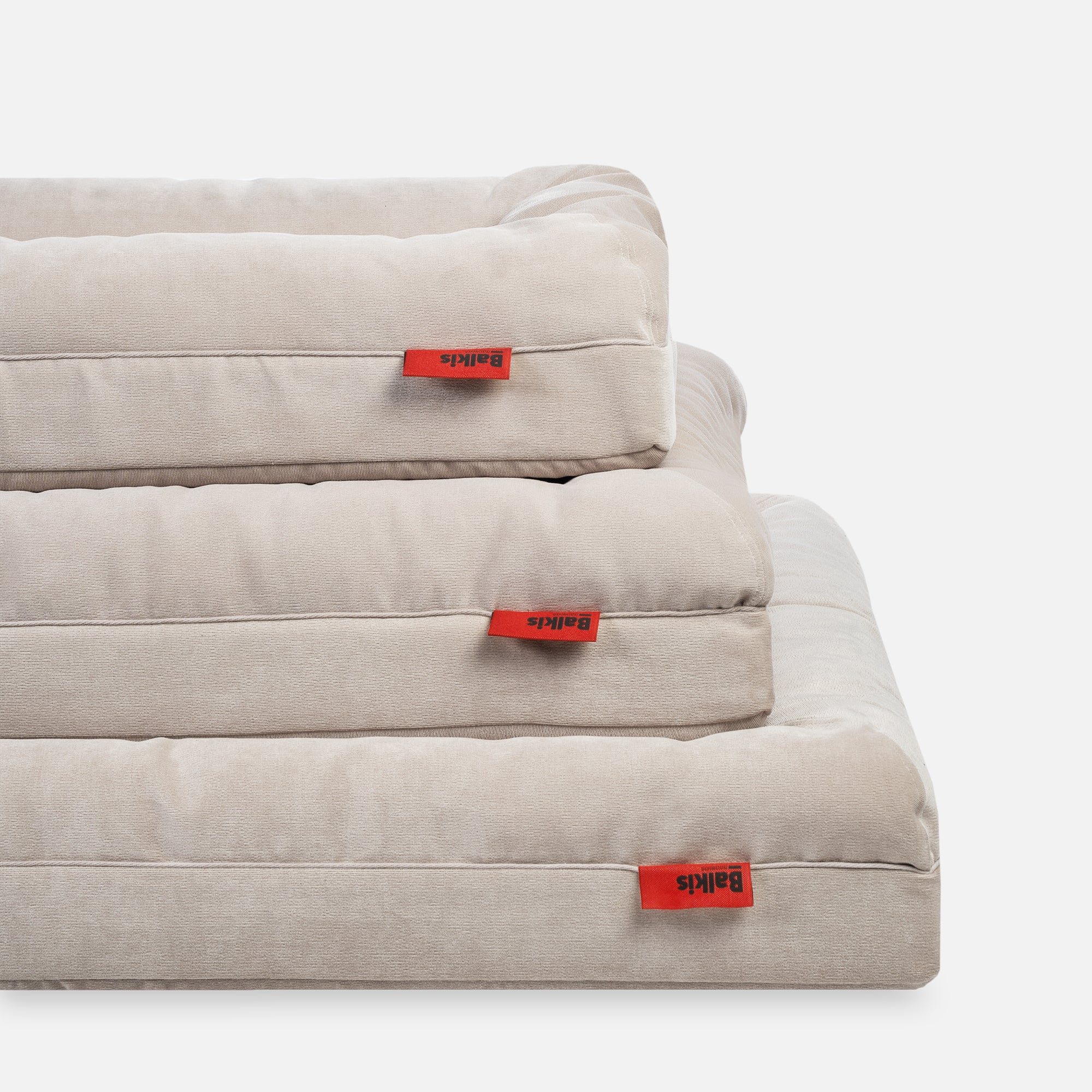 Hundebett Divan - Wüstensand