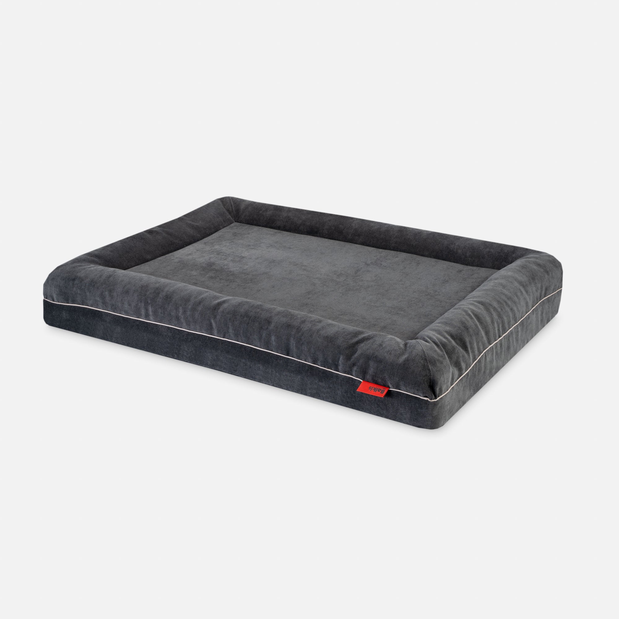 Dog bed Divan - anthracite