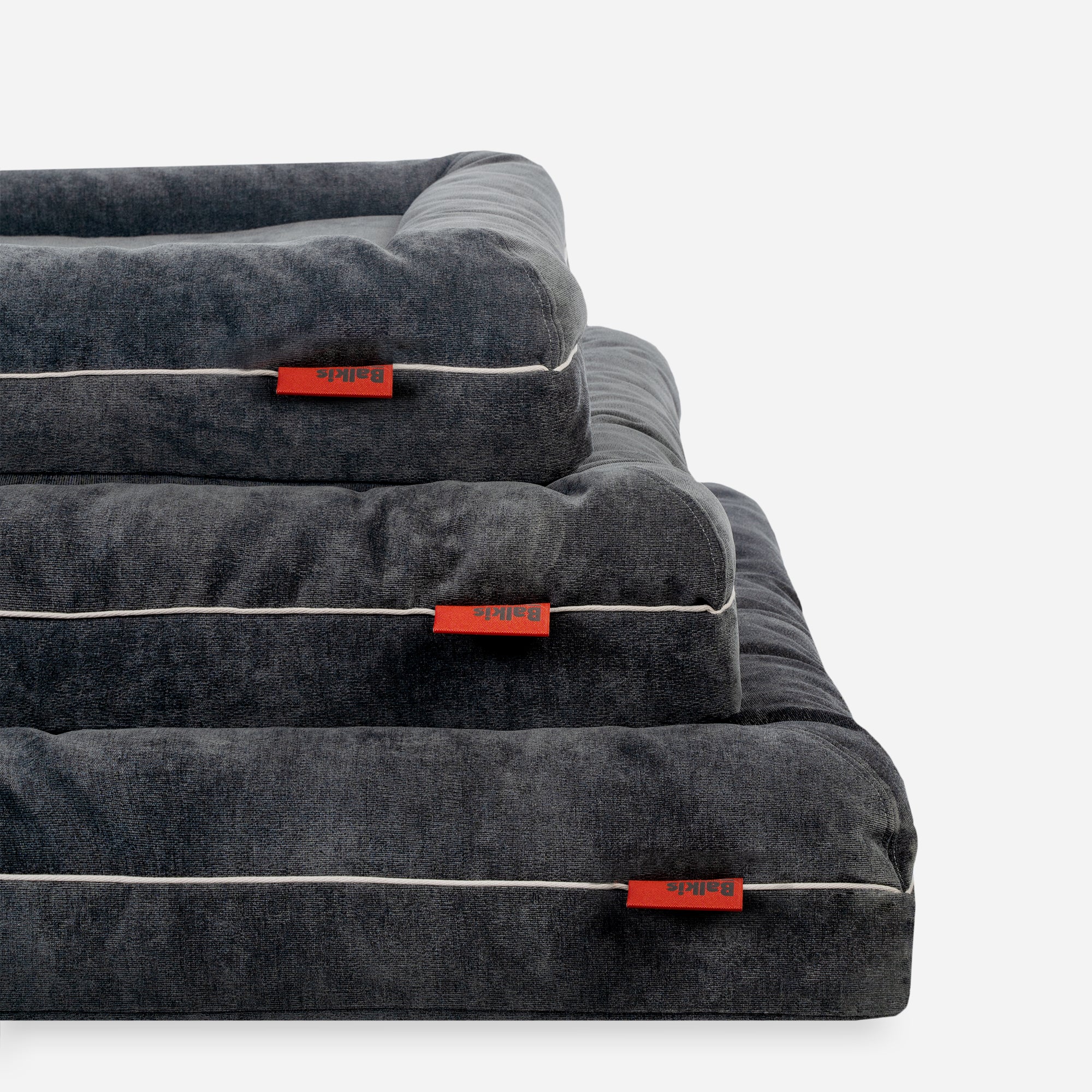 Dog bed Divan - anthracite