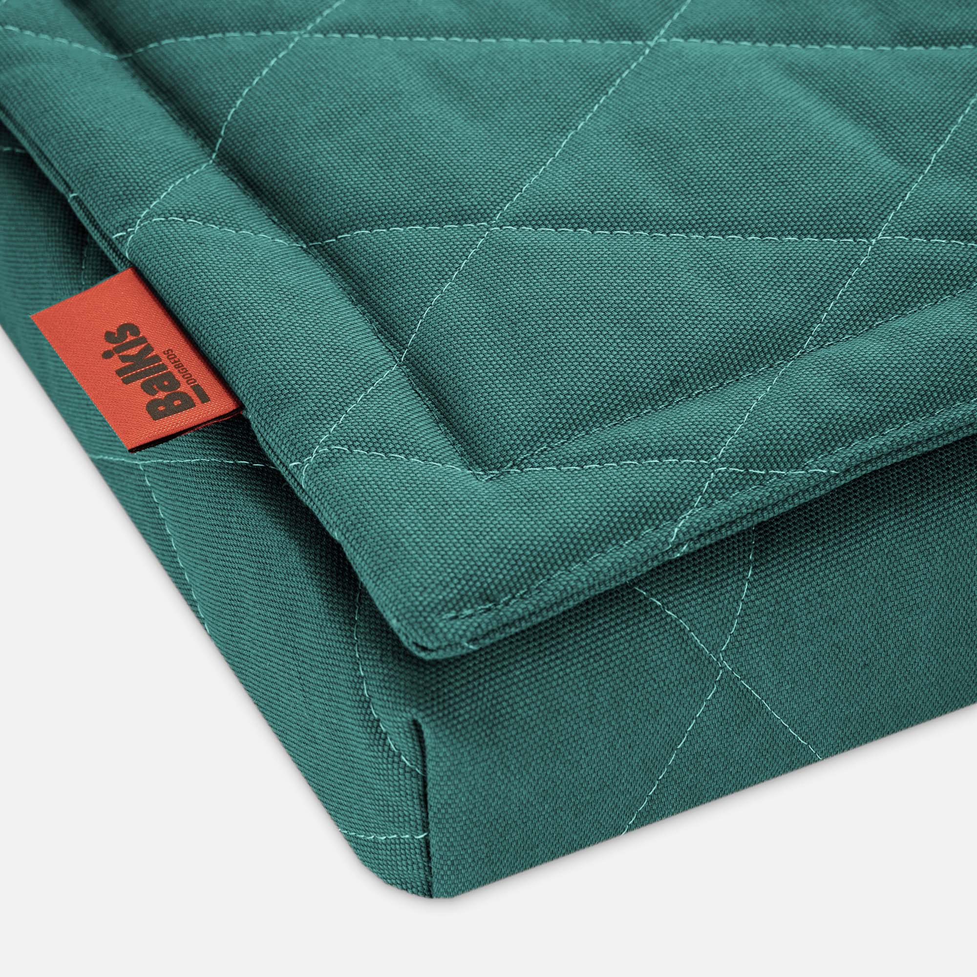 Hundebett FLAT & Topper - Amazonas