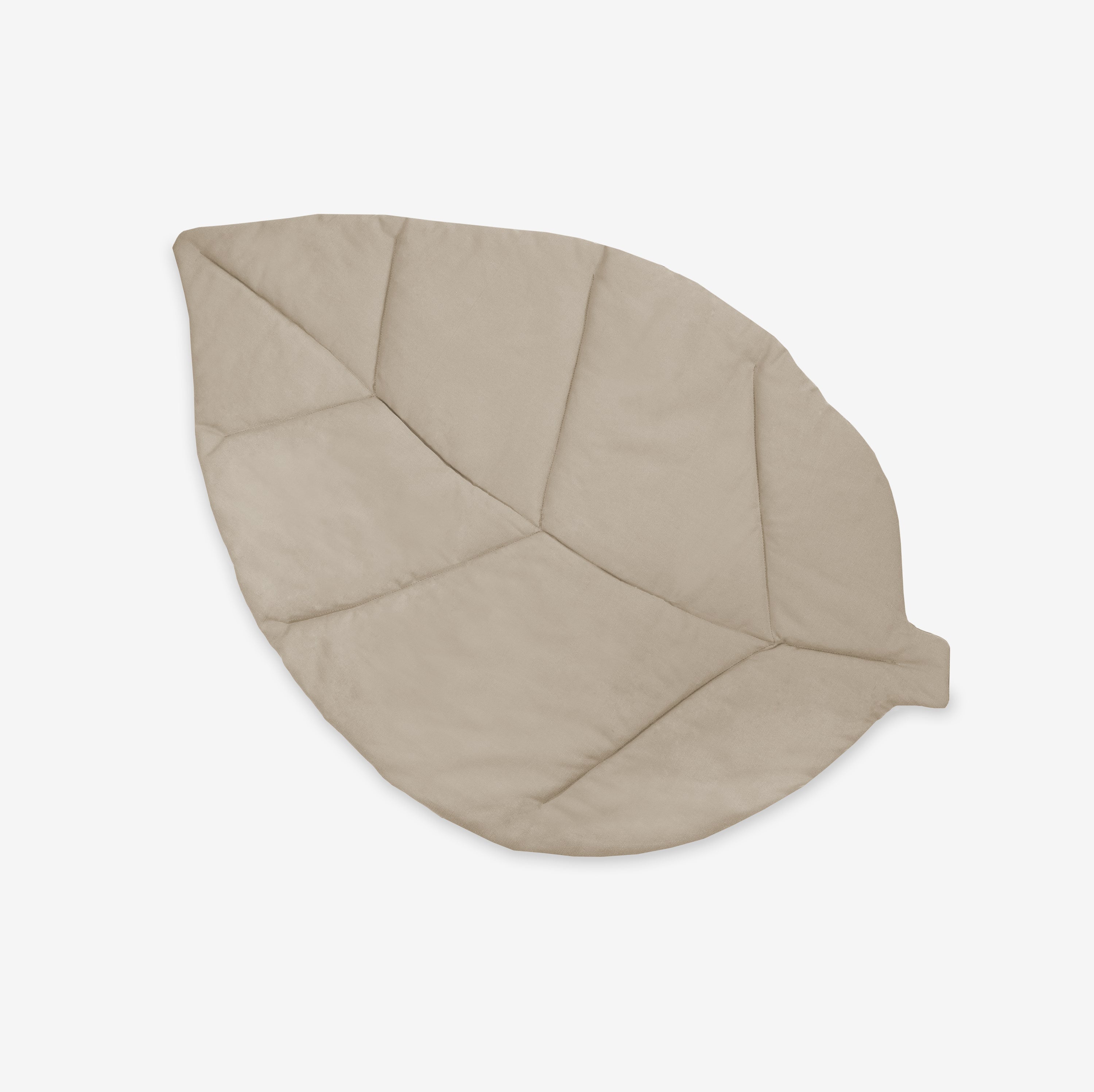 Dog mat LEAF, Sahara