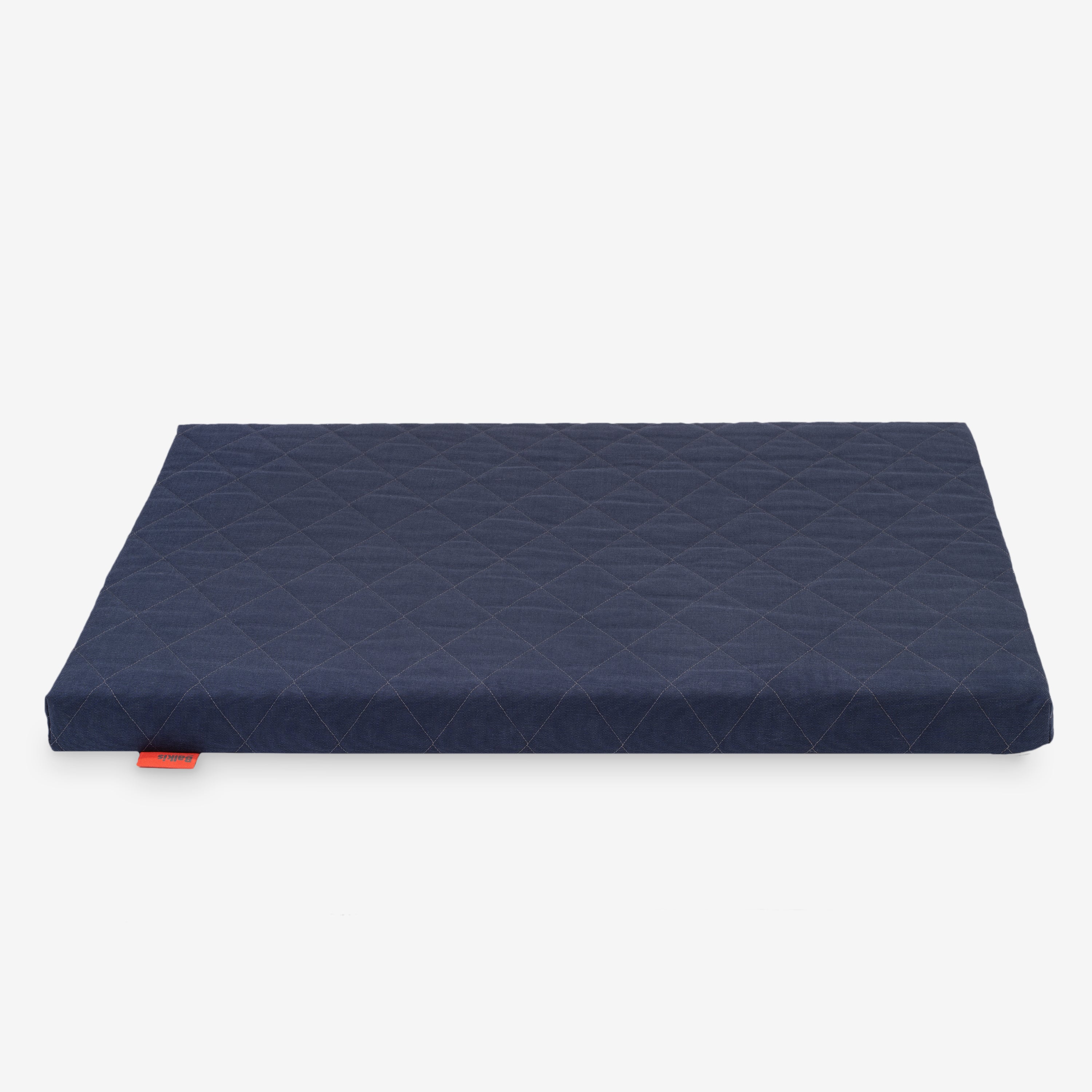 Dog bed FLAT, Topper & Rulo, Atlantic
