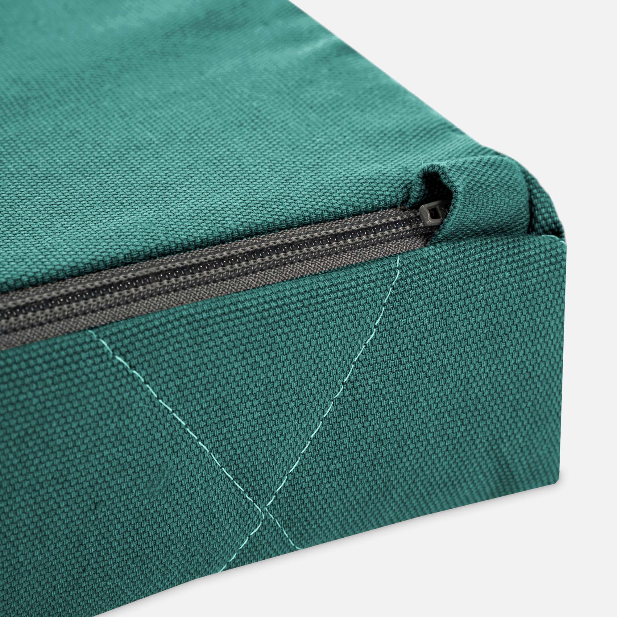 Dog bed FLAT & Topper - Amazon