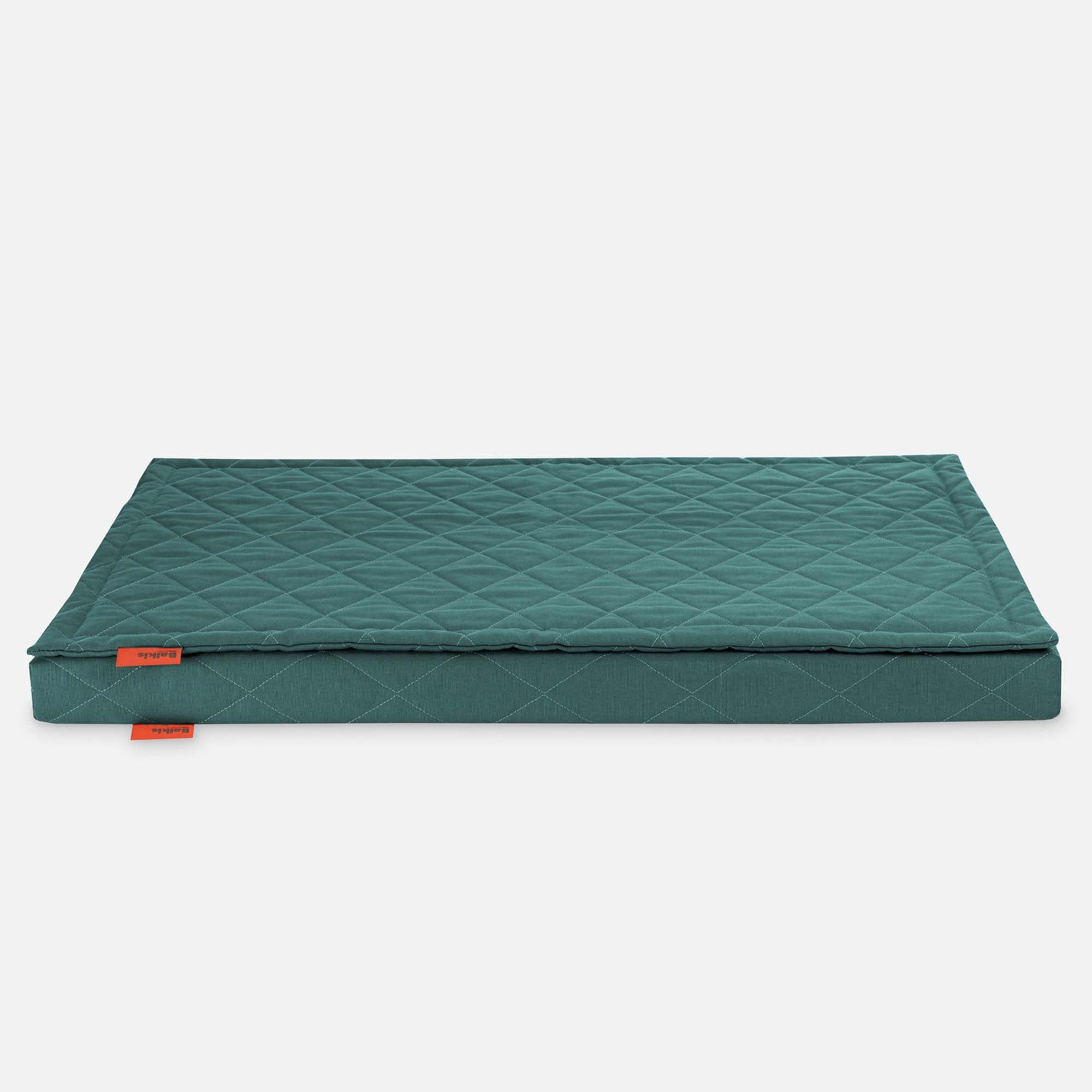 Dog bed FLAT & Topper - Amazon